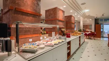 Aparthotel Tamaris