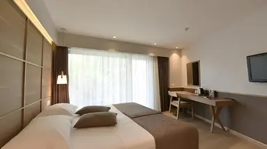 Aparthotel Tamaris