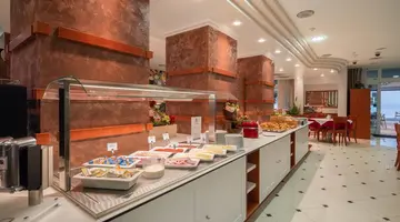 Aparthotel Tamaris