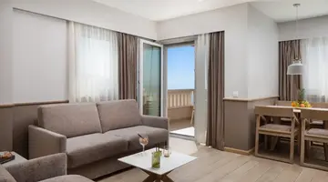 Aparthotel Tamaris