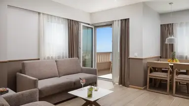 Aparthotel Tamaris