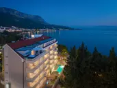 Aparthotel Tamaris