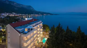 Aparthotel Tamaris