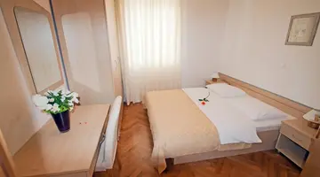 Aparthotel Tamarix