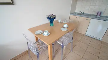 Aparthotel Tamarix