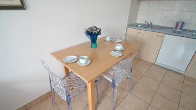 Aparthotel Tamarix