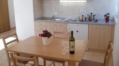 Aparthotel Tamarix