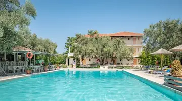 Aparthotel Thalero