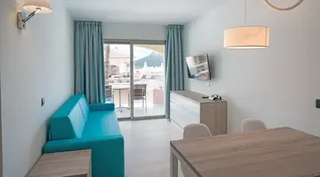 Aparthotel THB Guya Playa