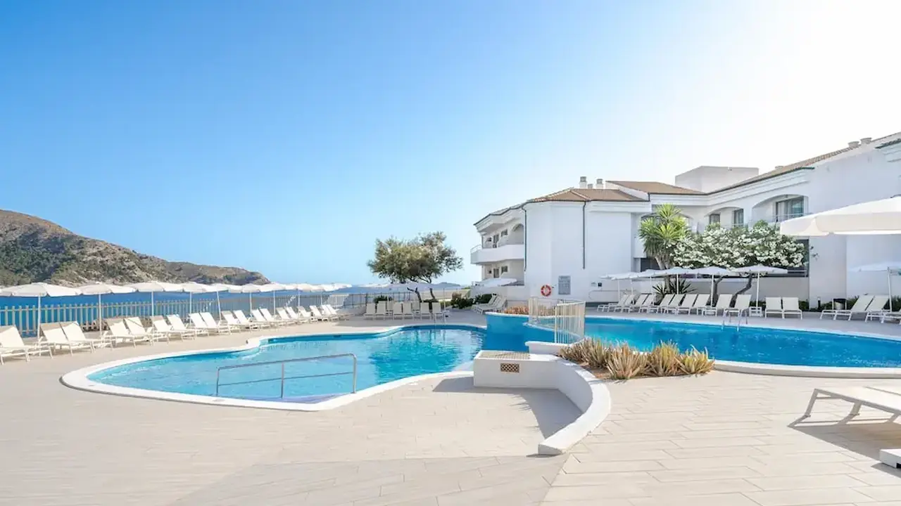 Aparthotel THB Guya Playa