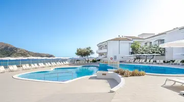 Aparthotel THB Guya Playa