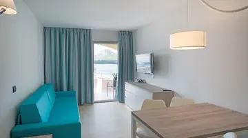 Aparthotel THB Guya Playa