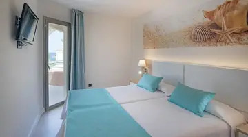 Aparthotel THB Guya Playa