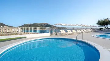 Aparthotel THB Guya Playa
