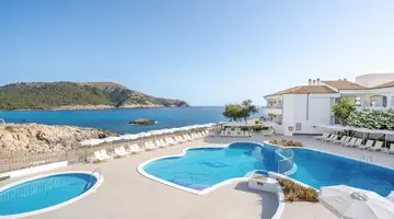 Aparthotel THB Guya Playa