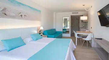 Aparthotel THB Guya Playa