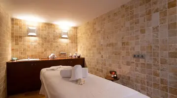 Aparthotel THB Guya Playa
