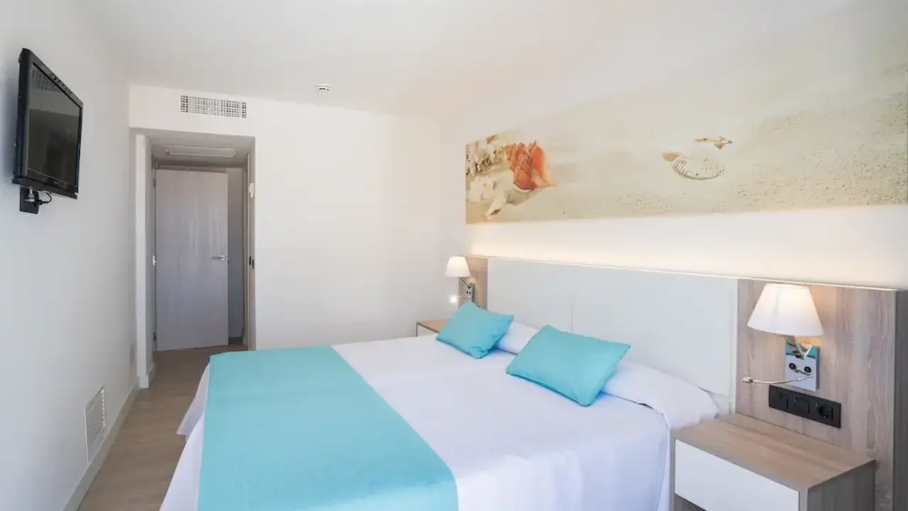 Aparthotel THB Guya Playa
