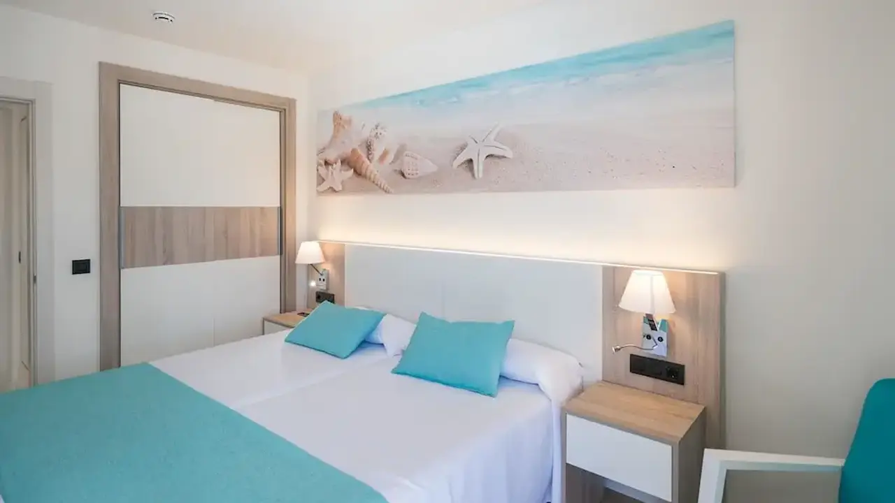 Aparthotel THB Guya Playa