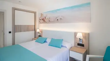 Aparthotel THB Guya Playa