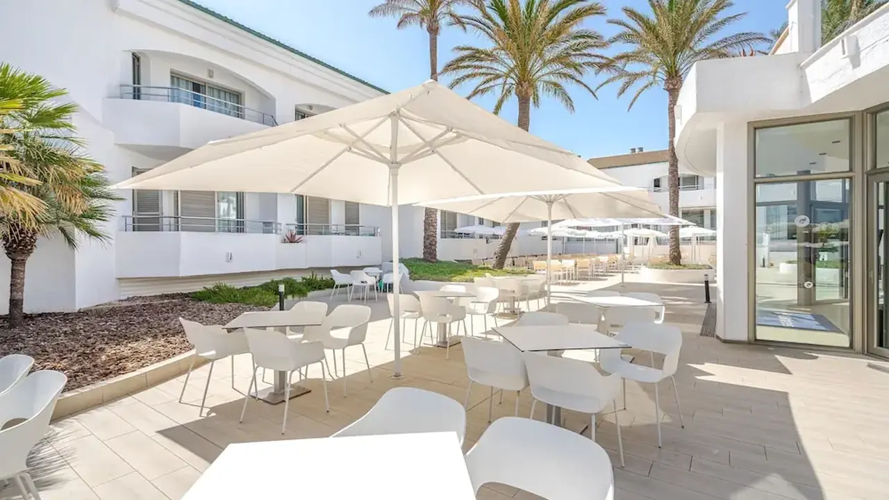 Aparthotel THB Guya Playa