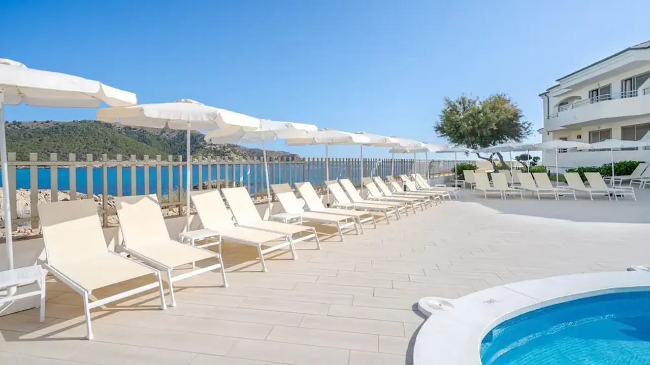 Aparthotel THB Guya Playa