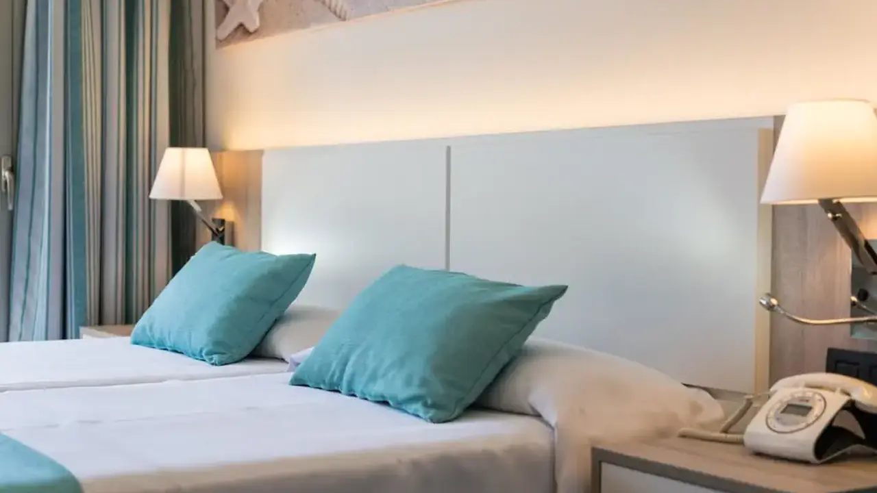 Aparthotel THB Guya Playa