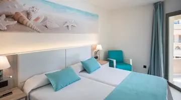 Aparthotel THB Guya Playa