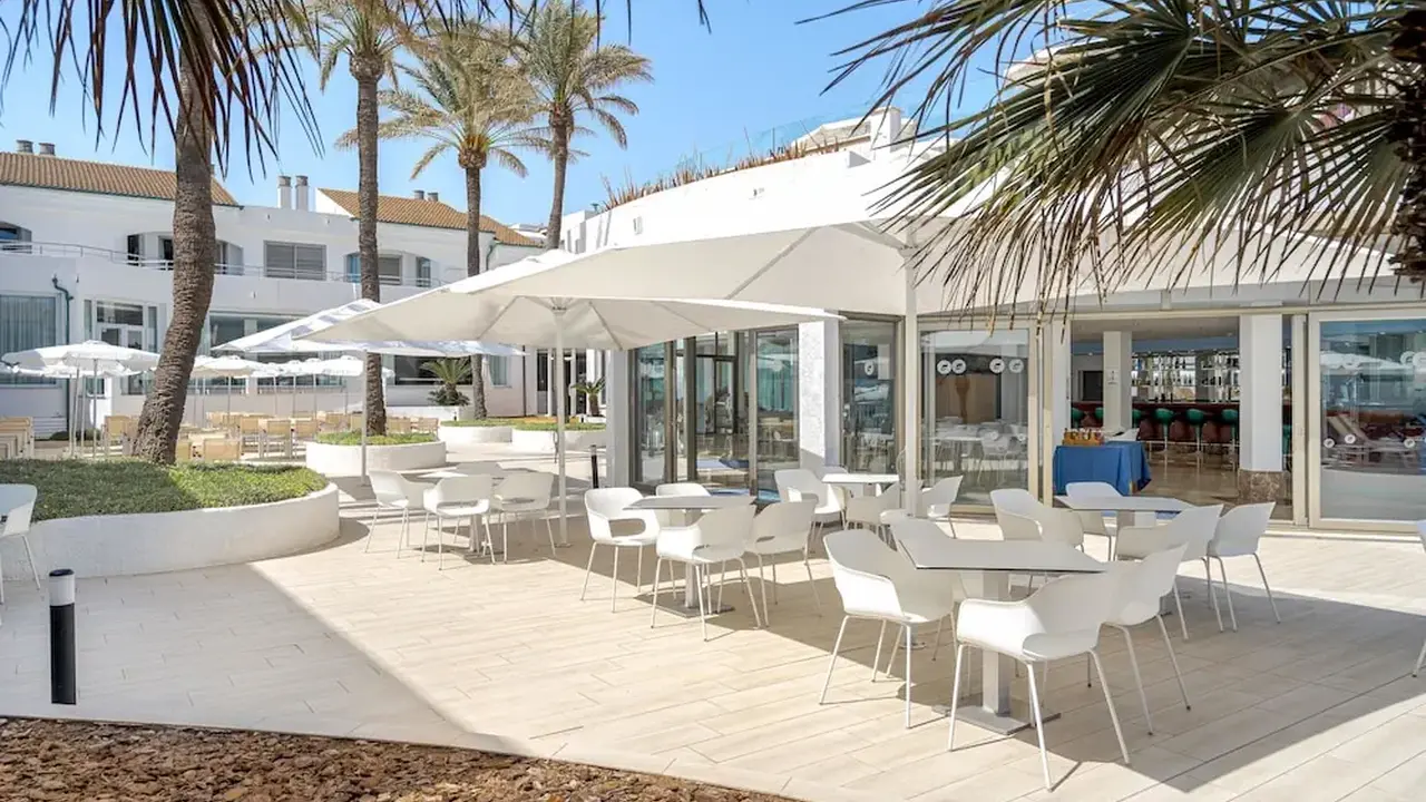 Aparthotel THB Guya Playa