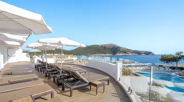Aparthotel THB Guya Playa