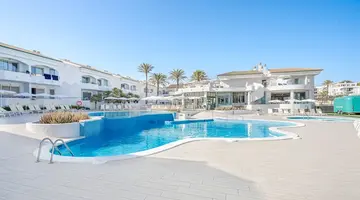 Aparthotel THB Guya Playa
