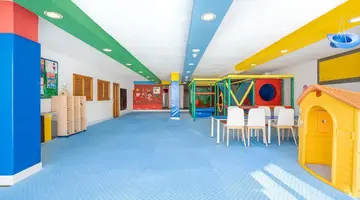 Aparthotel THB Guya Playa