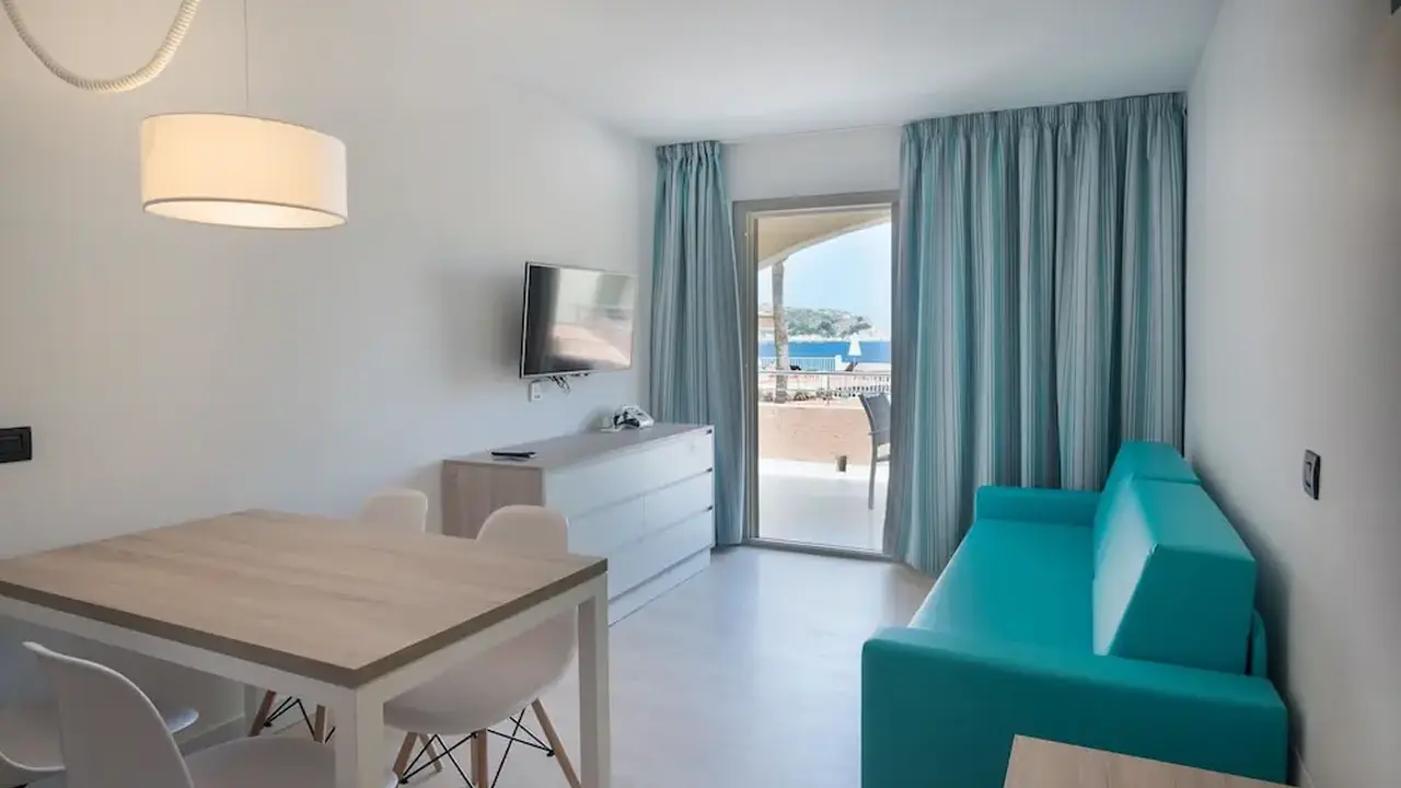 Aparthotel THB Guya Playa