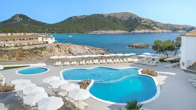 Aparthotel THB Guya Playa