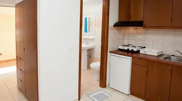 Aparthotel Thodorou