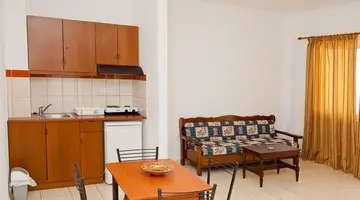 Aparthotel Thodorou