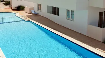 Aparthotel Thodorou