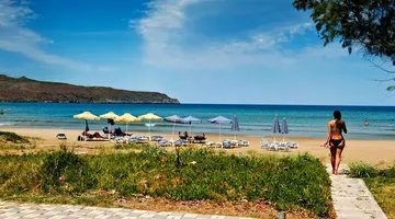 Aparthotel Thodorou