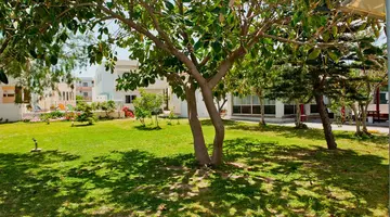 Aparthotel Thodorou