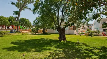Aparthotel Thodorou