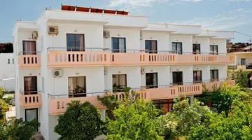 Aparthotel Thodorou