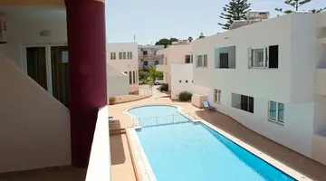 Aparthotel Thodorou