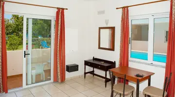 Aparthotel Thodorou