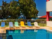 Aparthotel Thodorou