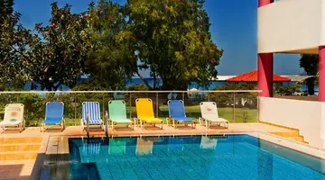 Aparthotel Thodorou