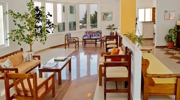 Aparthotel Thodorou