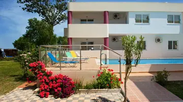 Aparthotel Thodorou