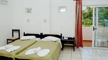 Aparthotel Thodorou