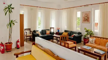 Aparthotel Thodorou