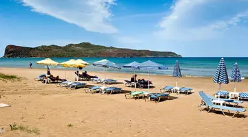 Aparthotel Thodorou